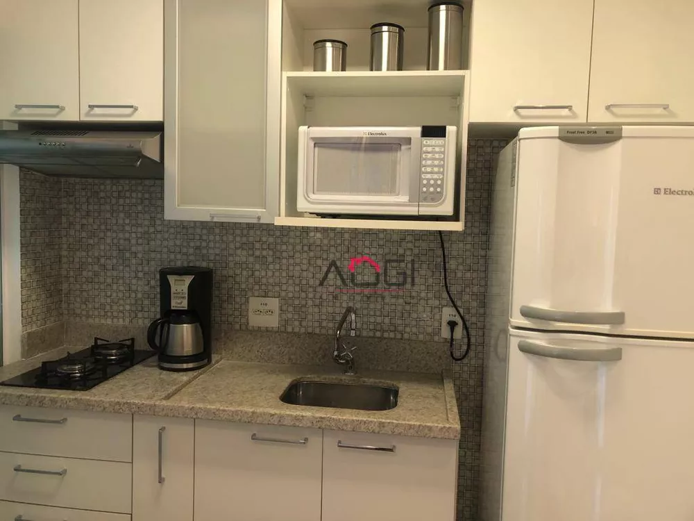 Apartamento, 1 quarto, 47 m² - Foto 1