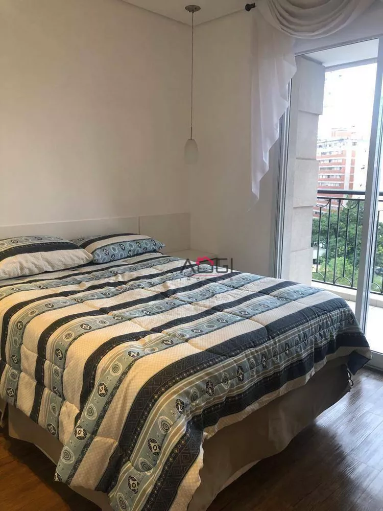 Apartamento, 1 quarto, 47 m² - Foto 4