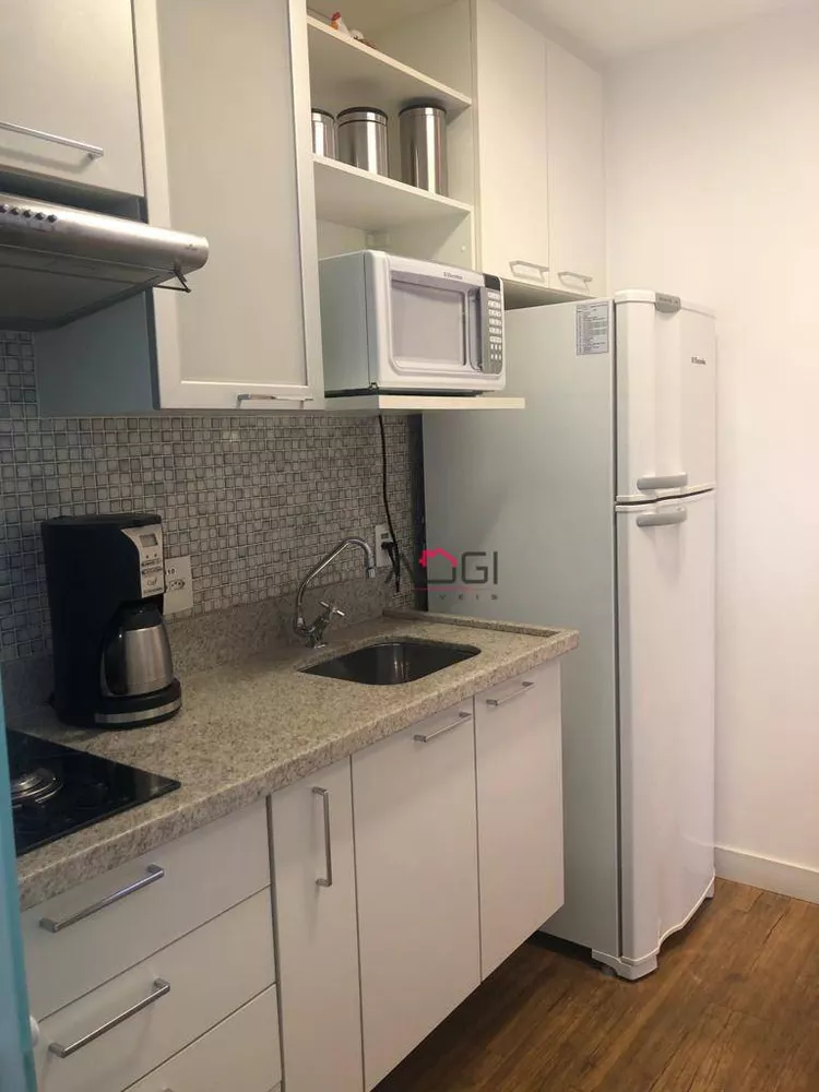 Apartamento, 1 quarto, 47 m² - Foto 2