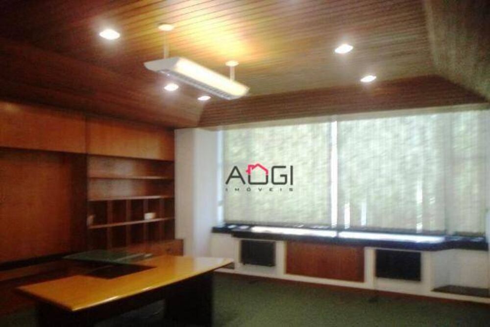Sala-Conjunto, 188 m² - Foto 1