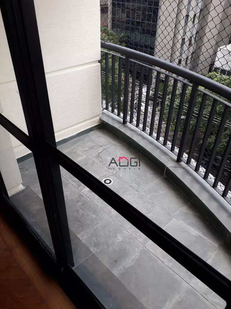 Apartamento, 2 quartos, 90 m² - Foto 19