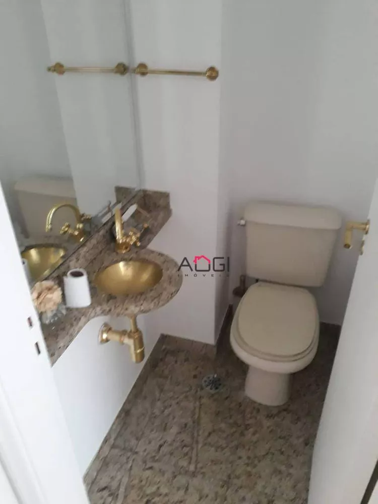 Apartamento, 2 quartos, 90 m² - Foto 11