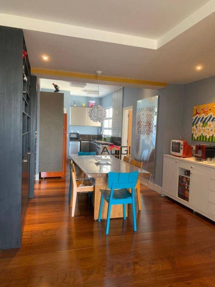Apartamento, 2 quartos, 110 m² - Foto 3
