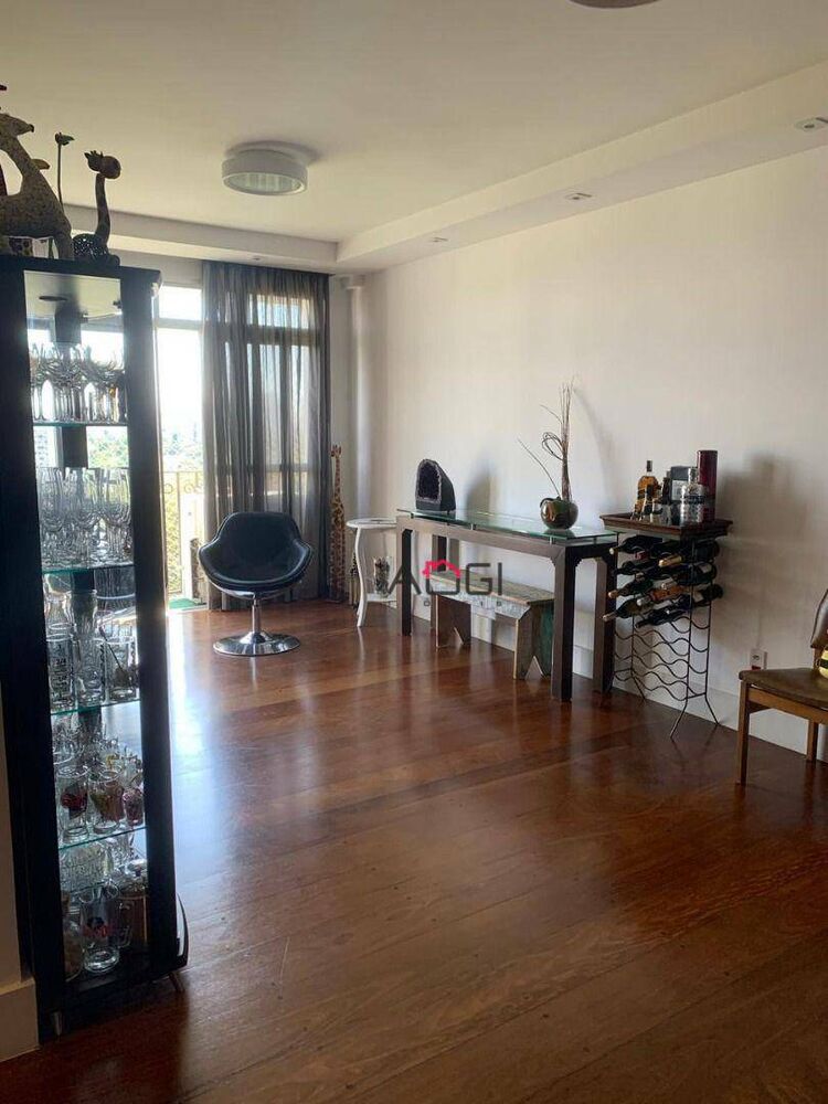 Apartamento, 2 quartos, 110 m² - Foto 4