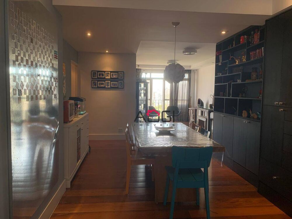 Apartamento, 2 quartos, 110 m² - Foto 1