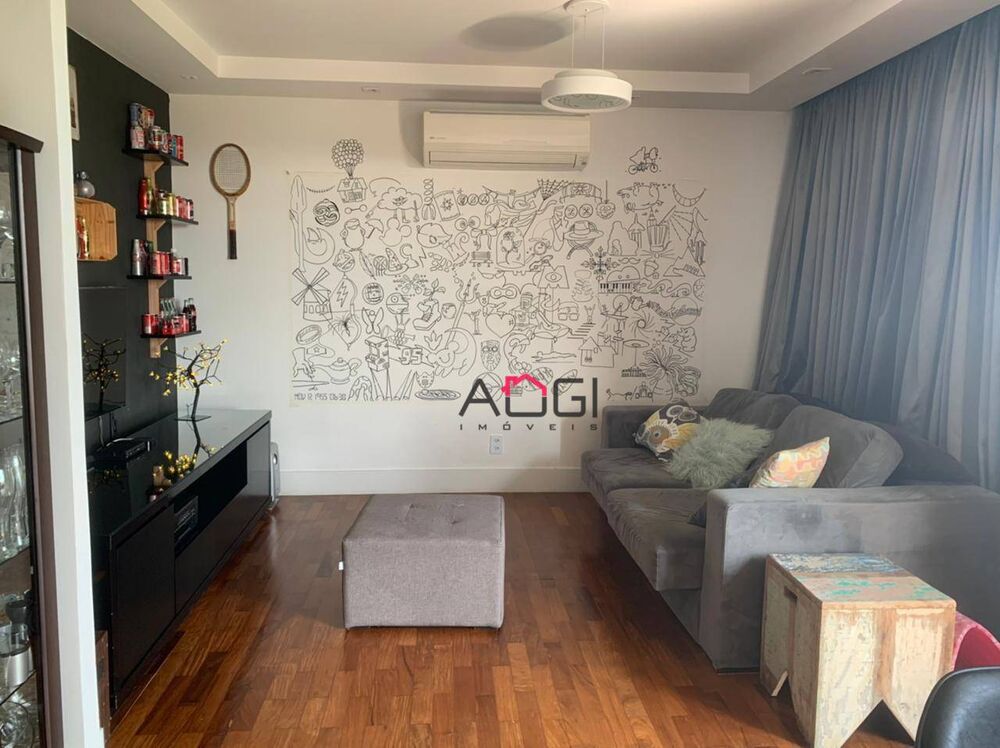 Apartamento, 2 quartos, 110 m² - Foto 2