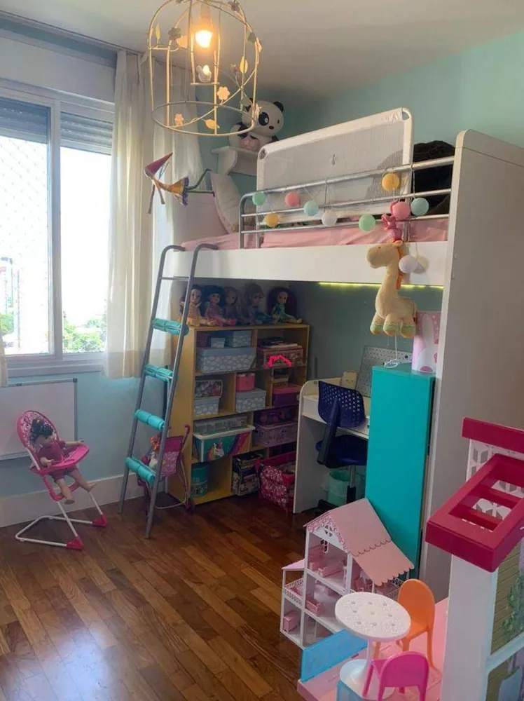 Apartamento, 2 quartos, 110 m² - Foto 16