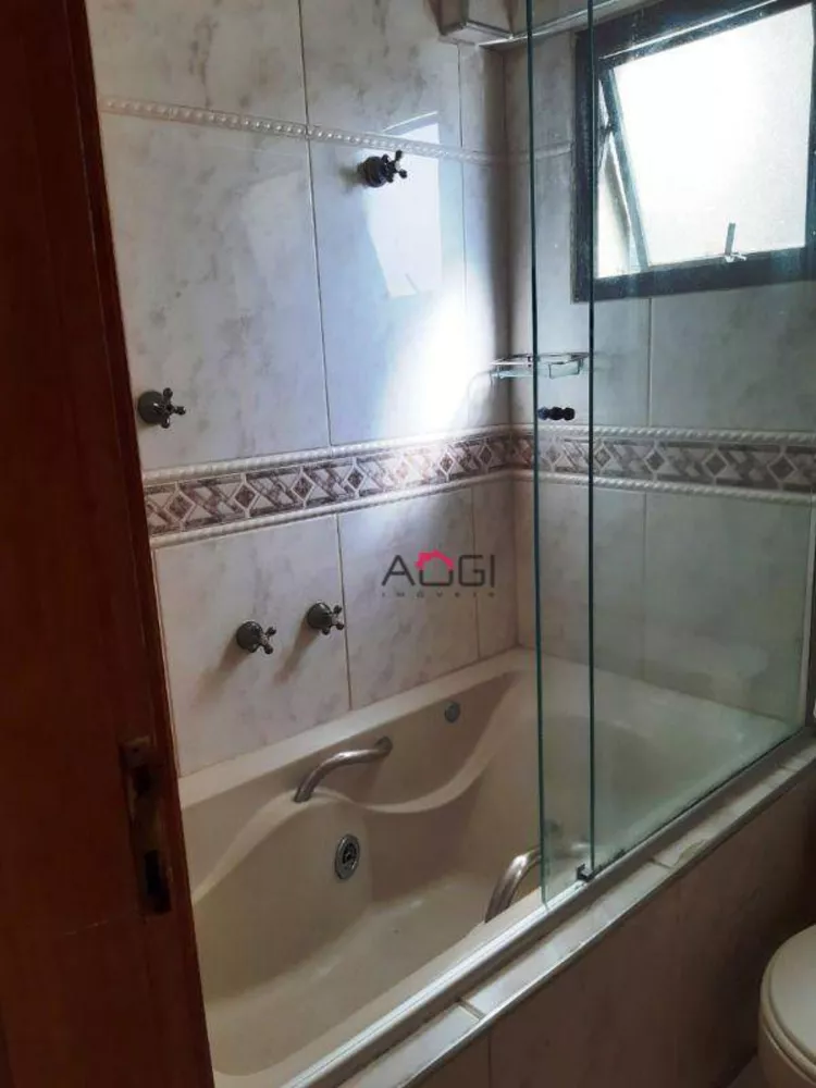 Apartamento, 4 quartos, 130 m² - Foto 5