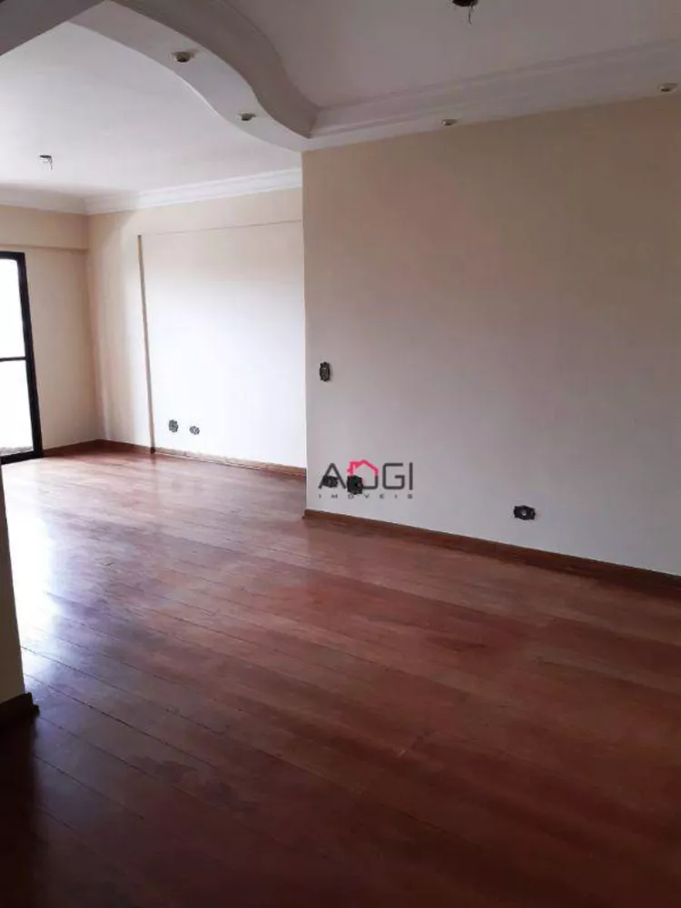 Apartamento, 4 quartos, 130 m² - Foto 7