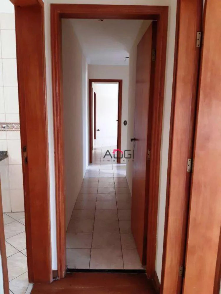 Apartamento, 4 quartos, 130 m² - Foto 1