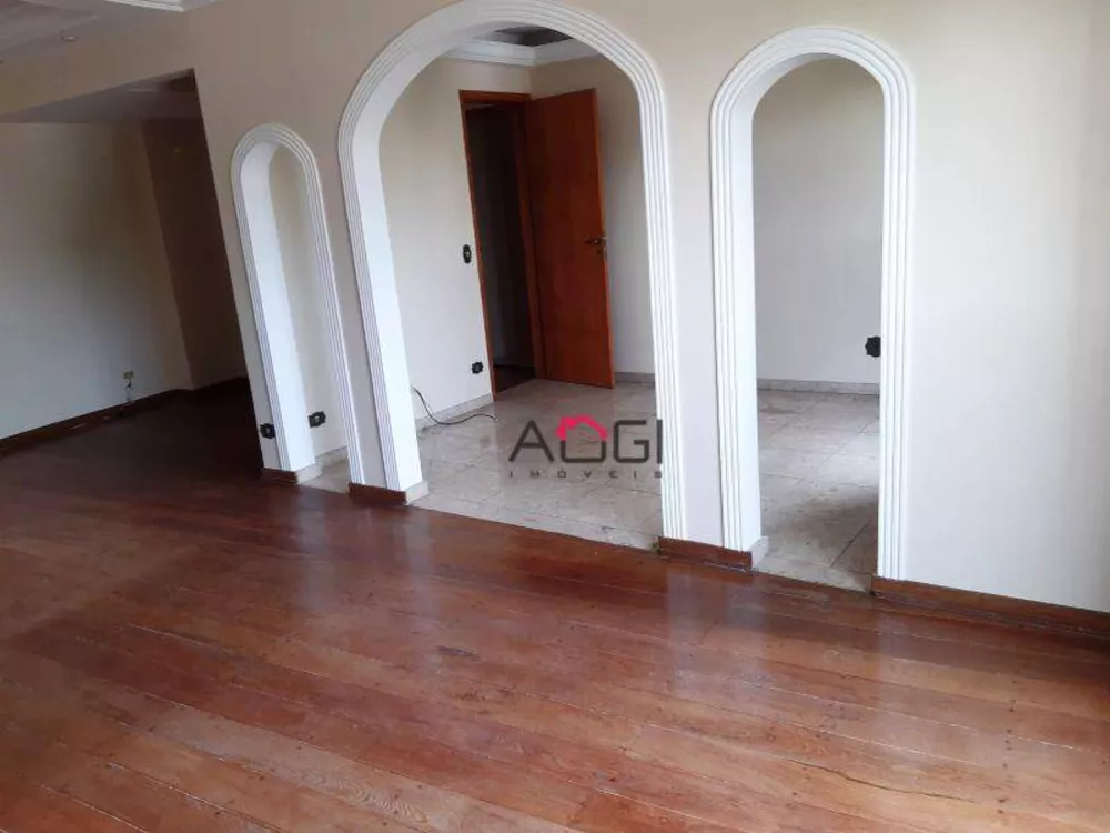 Apartamento, 4 quartos, 130 m² - Foto 9
