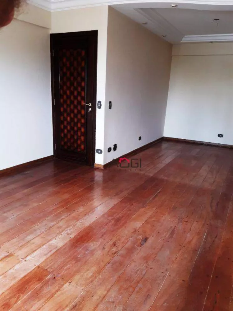 Apartamento, 4 quartos, 130 m² - Foto 3