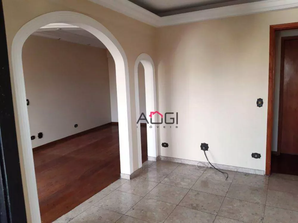 Apartamento, 4 quartos, 130 m² - Foto 4