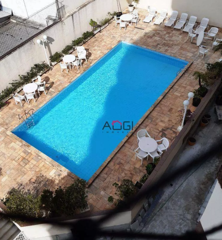 Apartamento, 4 quartos, 130 m² - Foto 13