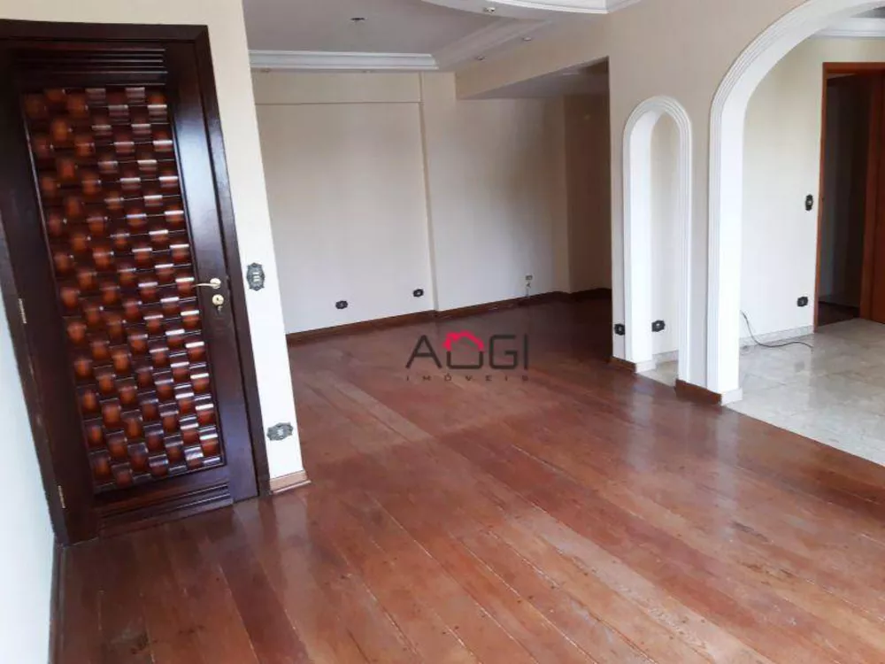 Apartamento, 4 quartos, 130 m² - Foto 6