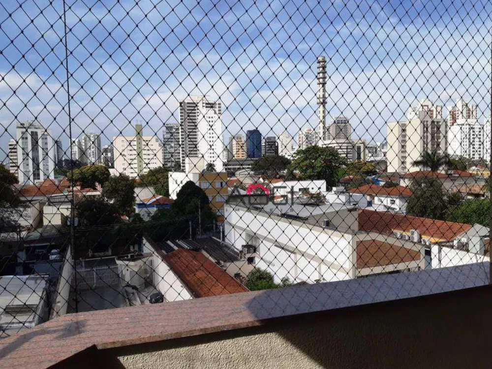 Apartamento, 4 quartos, 130 m² - Foto 12