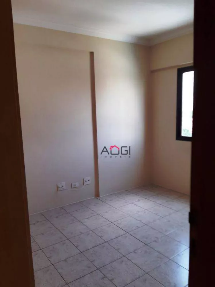 Apartamento, 4 quartos, 130 m² - Foto 8