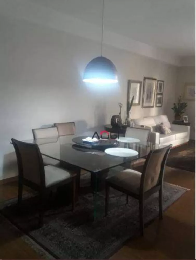 Apartamento, 3 quartos, 156 m² - Foto 4