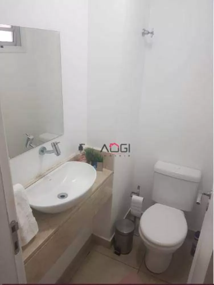 Apartamento, 3 quartos, 156 m² - Foto 15