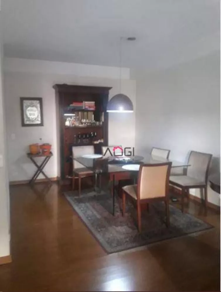 Apartamento, 3 quartos, 156 m² - Foto 5