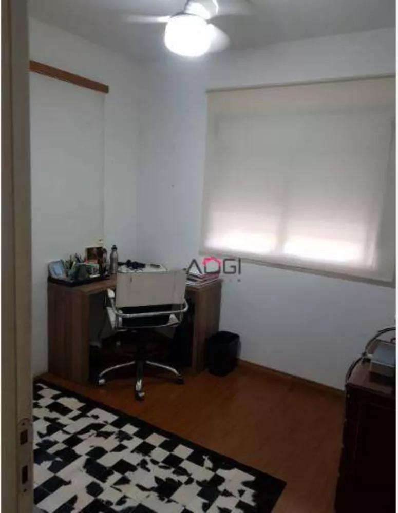 Apartamento, 3 quartos, 156 m² - Foto 13
