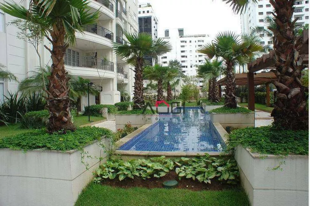 Apartamento, 3 quartos, 156 m² - Foto 17