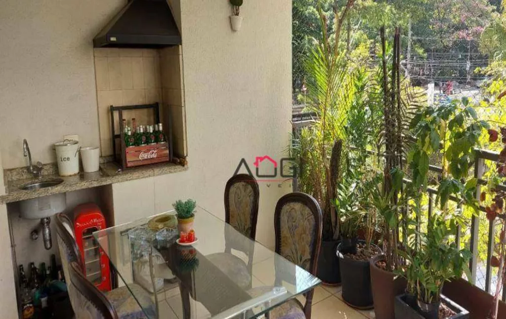 Apartamento, 3 quartos, 156 m² - Foto 9