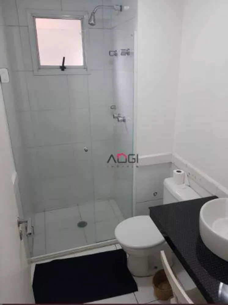 Apartamento, 3 quartos, 156 m² - Foto 14