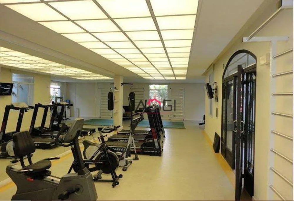 Apartamento, 3 quartos, 156 m² - Foto 19