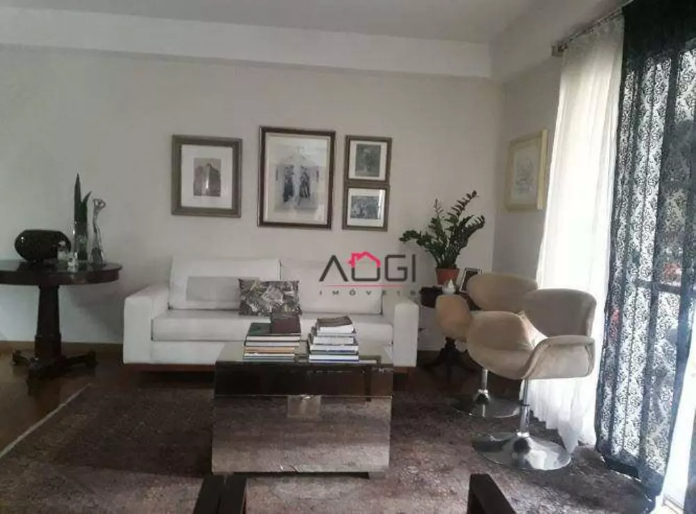 Apartamento, 3 quartos, 156 m² - Foto 3