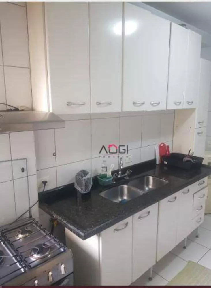 Apartamento, 3 quartos, 156 m² - Foto 10