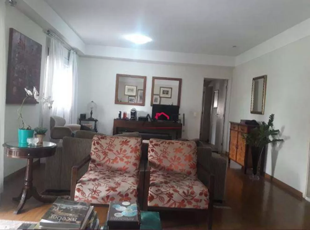 Apartamento, 3 quartos, 156 m² - Foto 2