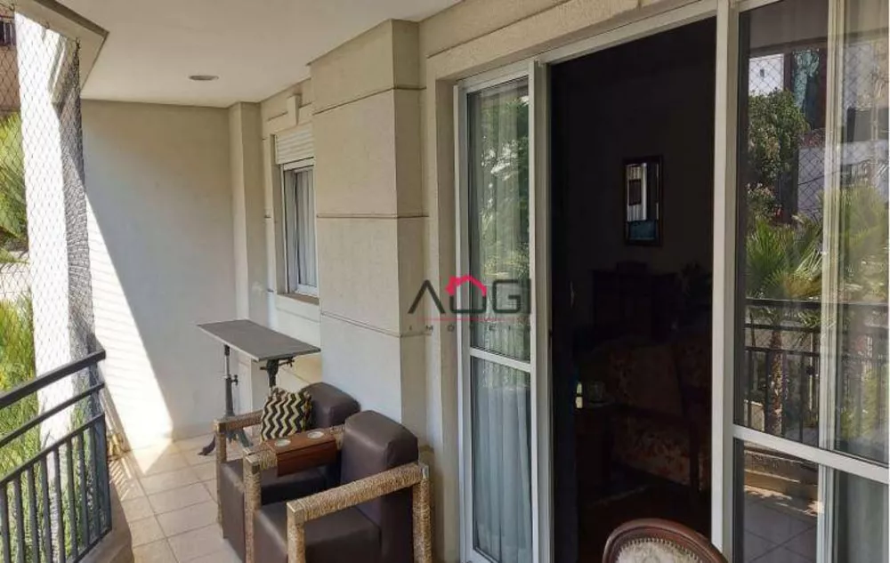 Apartamento, 3 quartos, 156 m² - Foto 6