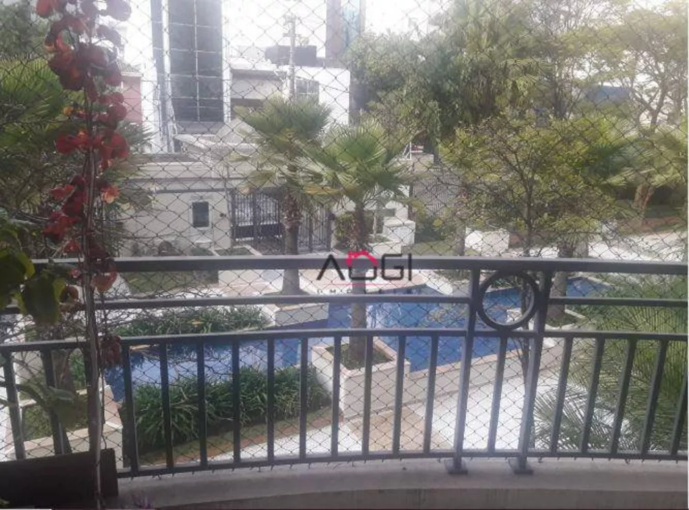 Apartamento, 3 quartos, 156 m² - Foto 16