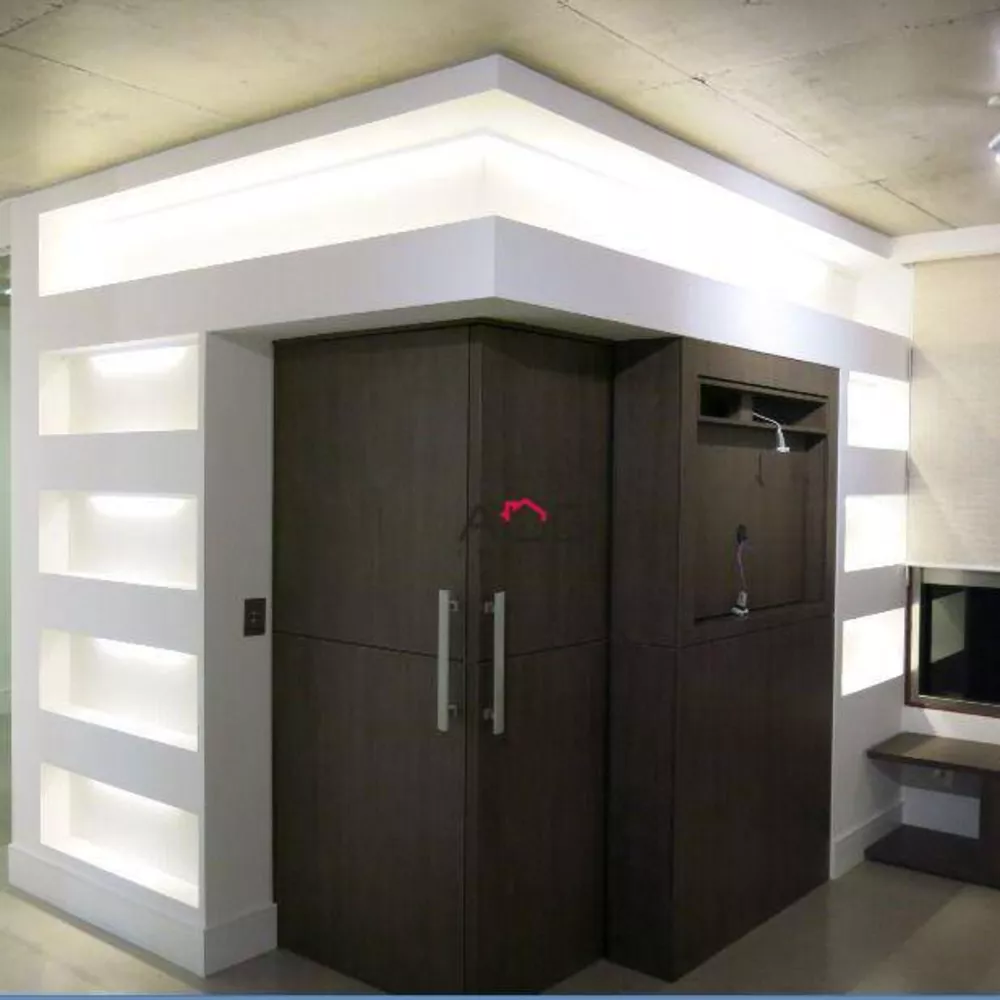 Apartamento, 2 quartos, 70 m² - Foto 2