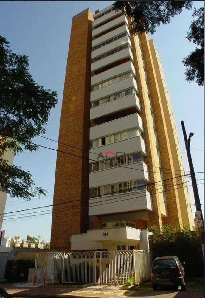 Apartamento, 3 quartos, 145 m² - Foto 1