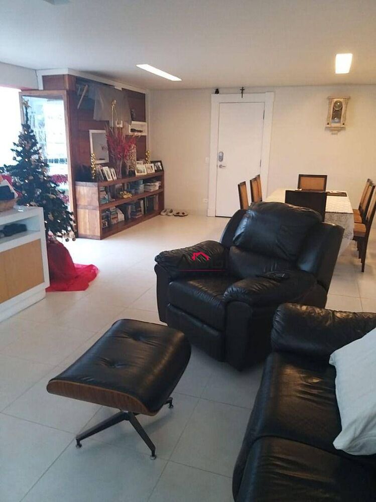 Apartamento, 3 quartos, 197 m² - Foto 3