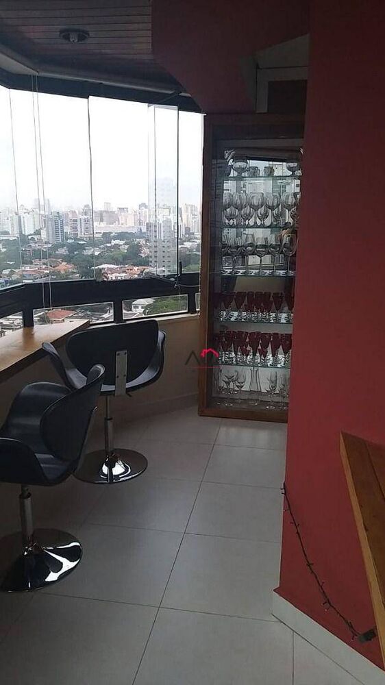 Apartamento, 3 quartos, 197 m² - Foto 4