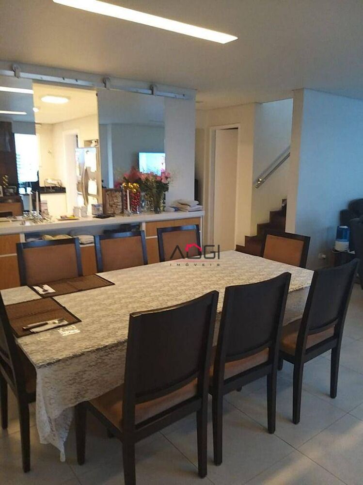 Apartamento, 3 quartos, 197 m² - Foto 1