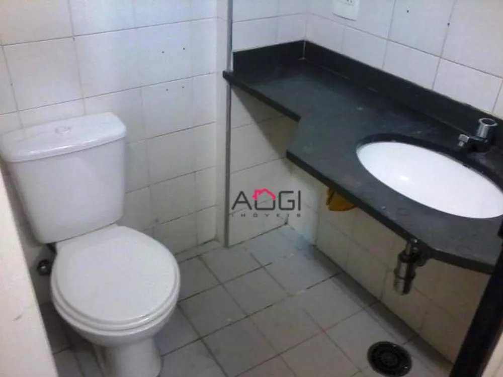 Sala-Conjunto, 37 m² - Foto 12