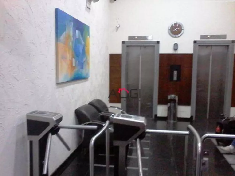 Sala-Conjunto, 37 m² - Foto 9
