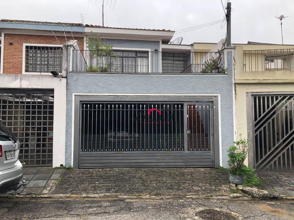 Casa, 3 quartos, 140 m² - Foto 2