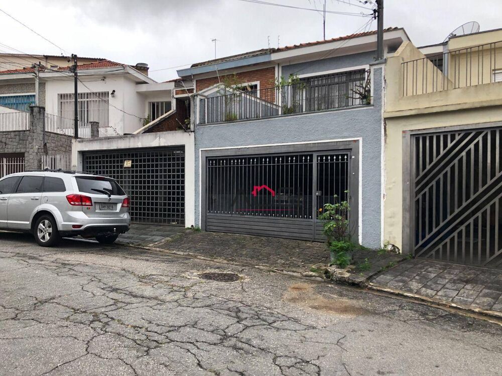 Casa, 3 quartos, 140 m² - Foto 3