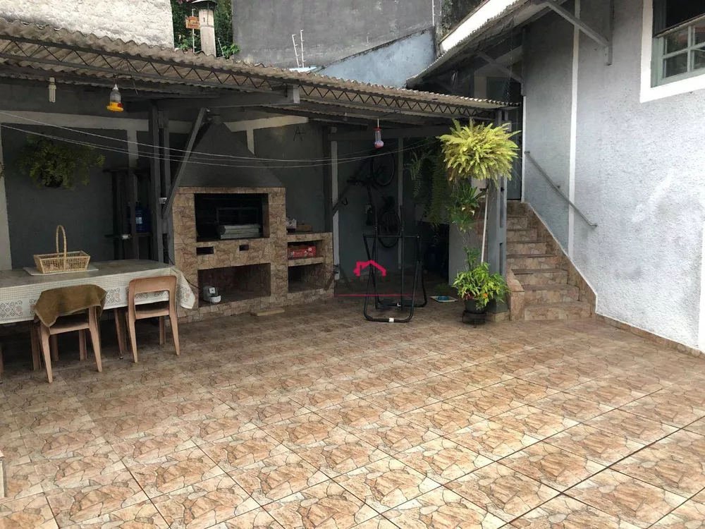 Casa, 3 quartos, 140 m² - Foto 1