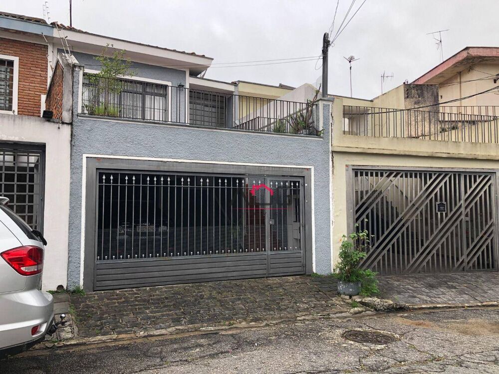 Casa, 3 quartos, 140 m² - Foto 4