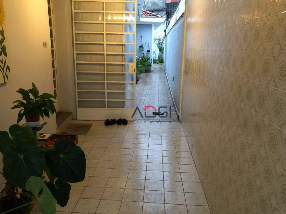 Casa, 3 quartos, 140 m² - Foto 12