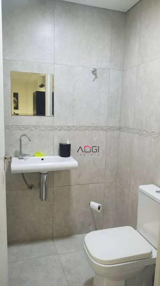 Depósito-Galpão, 370 m² - Foto 10