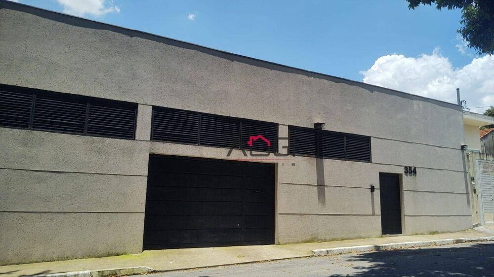 Depósito-Galpão, 370 m² - Foto 2