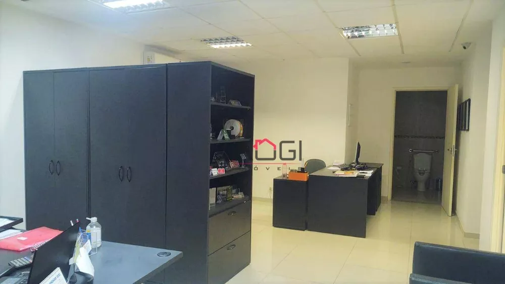 Depósito-Galpão, 370 m² - Foto 6