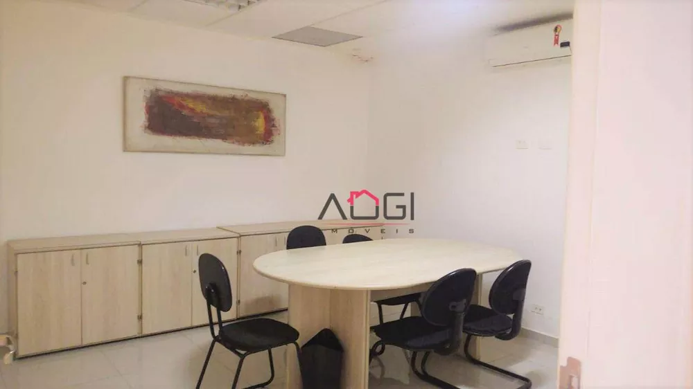 Depósito-Galpão, 370 m² - Foto 5